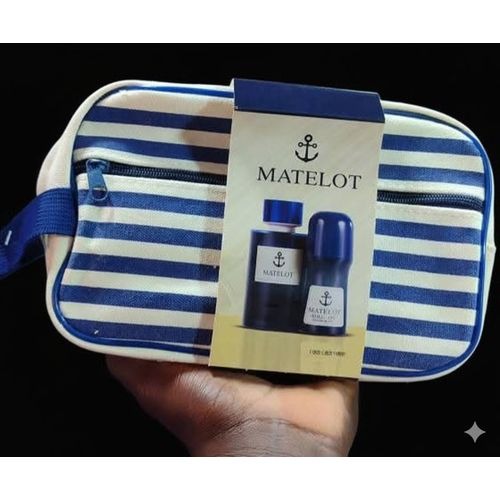 PARFUM MATELOT