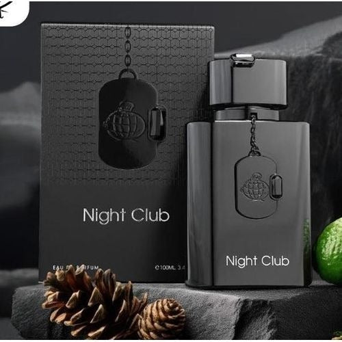 NIGHT CLUB