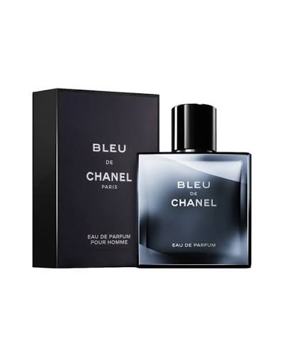 PARFUM BLEU DE CHANEL