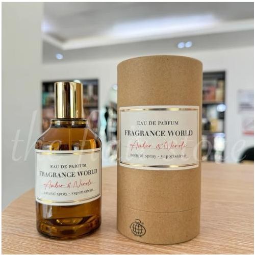 PARFUM AMBRE NOROLI