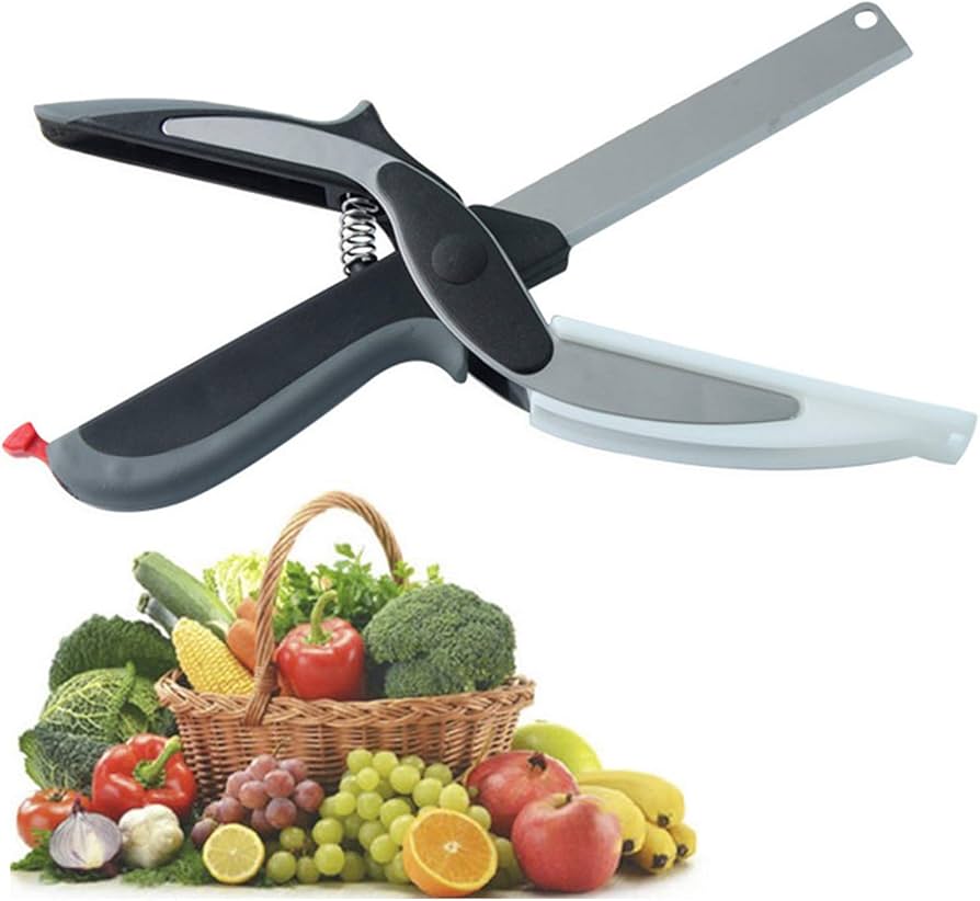 CISEAUX ALIMENTAIRE