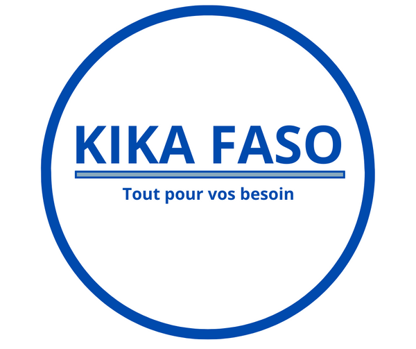 KIKA FASO