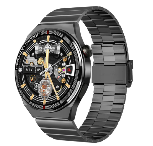 SMART WATCH H4 PRO MAX